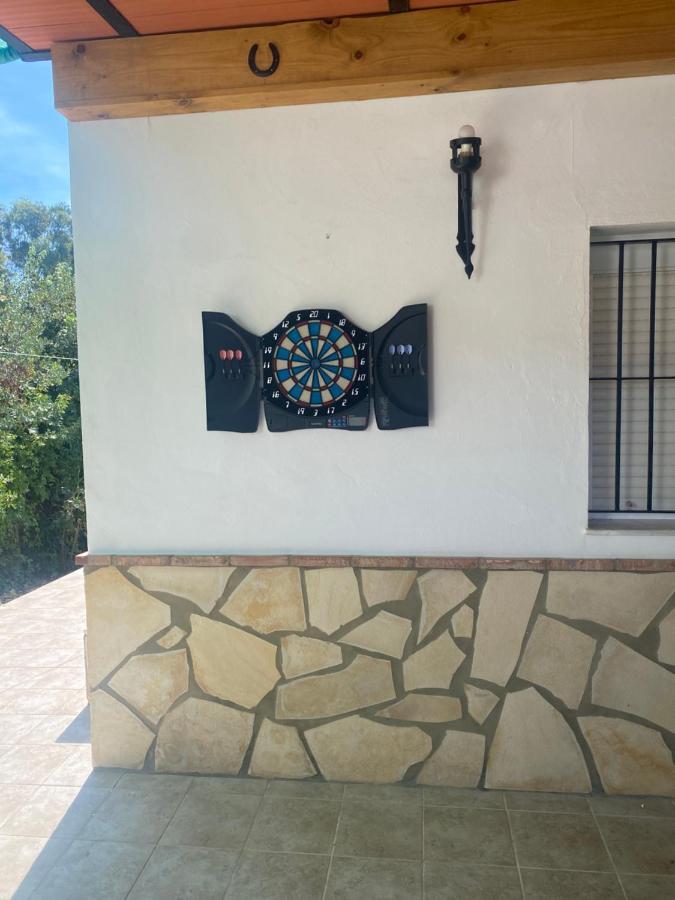 Paperodor Villa Prado Del Rey Exterior photo